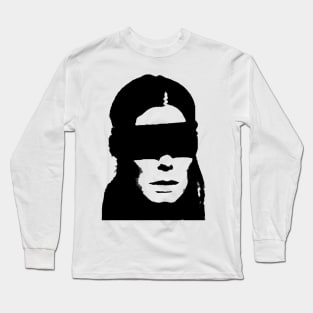 Bird Box Long Sleeve T-Shirt